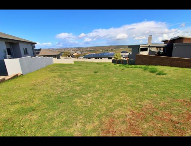 LAND FOR SALE IN MONTE CHRISTO